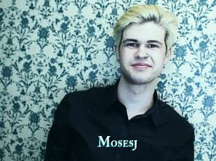 Mosesj