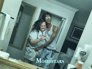 Mosesstars
