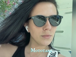 Mototana