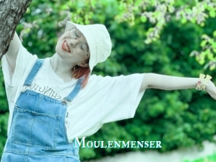 Moulenmenser