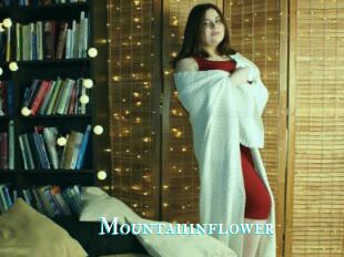 Mountaiiinflower