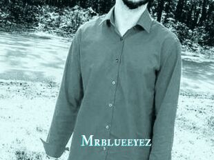 Mrblueeyez