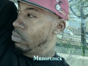 Mrdopedick