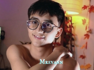 Mrevann