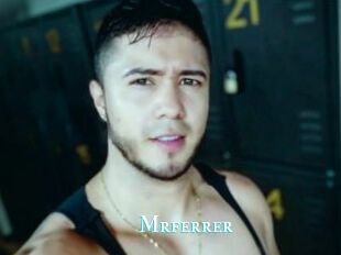 Mrferrer