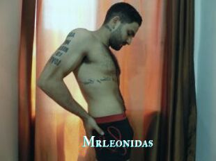Mrleonidas