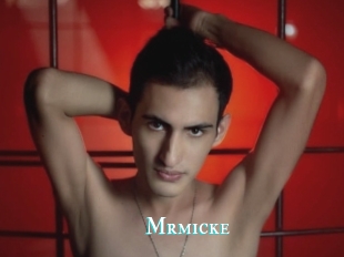 Mrmicke