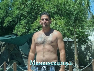 Mrmrincredible