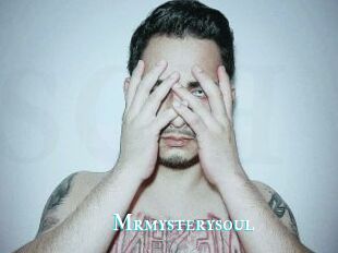 Mrmysterysoul