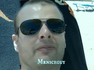 Mrniceguy