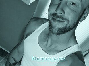 Mrpermiscous
