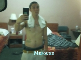 Mrpound