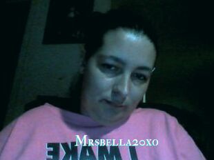 Mrsbella20xo
