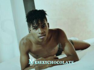 Mrsexychocolate