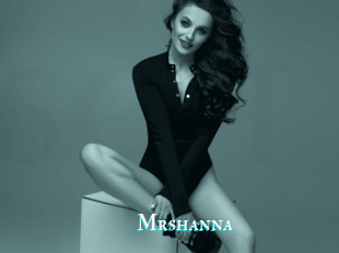 Mrshanna