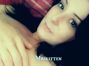 Mrskitten