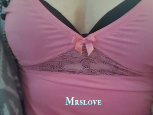 Mrslove