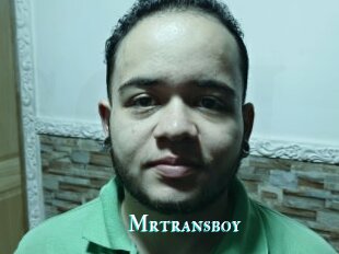 Mrtransboy