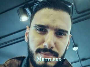 Mrtylerd