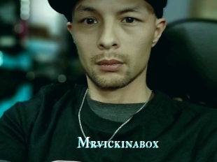 Mrvickinabox