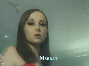 Msbrat