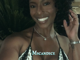 Mscandice