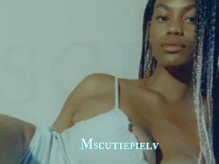 Mscutiepielv