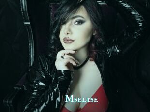 Mselyse
