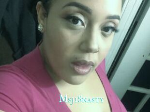 Msj18nasty