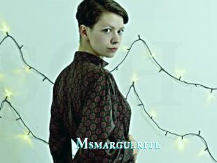 Msmarguerite