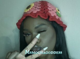 Msmochagoddess