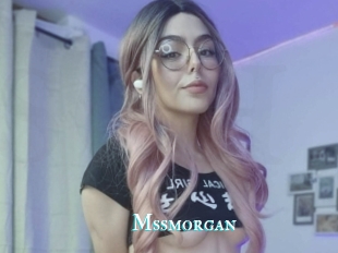 Mssmorgan