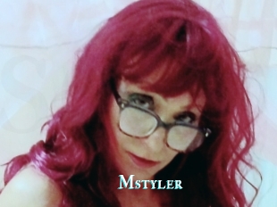 Mstyler