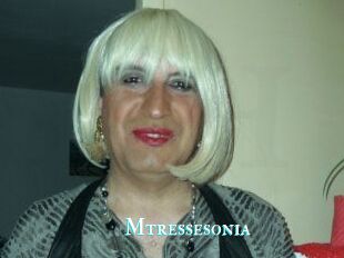 Mtressesonia