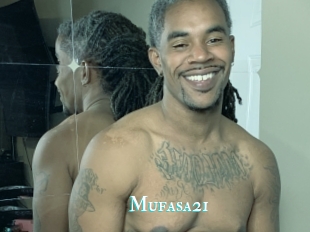 Mufasa21