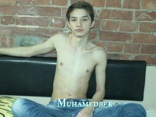 Muhamedbek