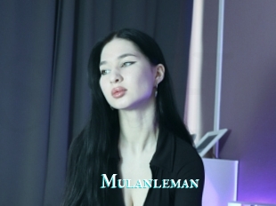 Mulanleman