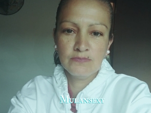 Mulansexy