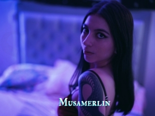 Musamerlin