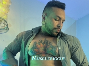 Musclebigguy