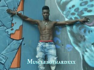 Muscleboyhardxxx