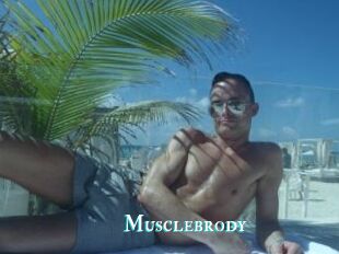 Musclebrody
