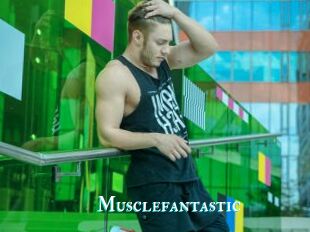 Musclefantastic