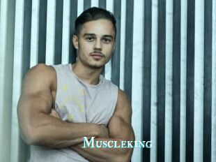 Muscleking