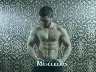 Musclelion
