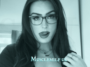 Musclemilf_uk