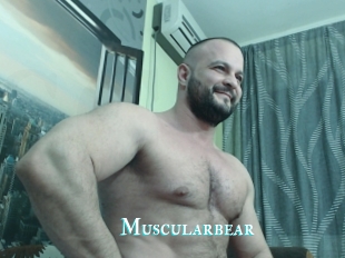 Muscularbear