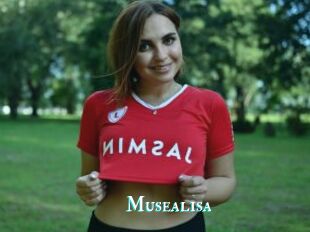 Musealisa
