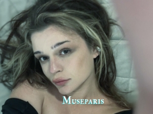 Museparis