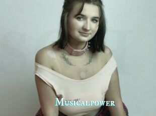 Musicalpower